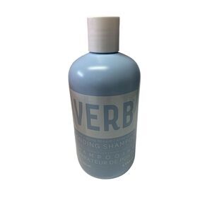 Verb Curl Shampoo 12 oz (80% FULL)